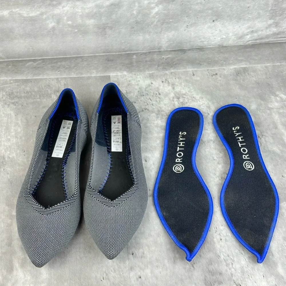 Rothys lightweight knit